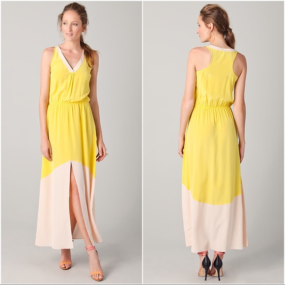 MADISON MARCUS SUNSHINE MAXI DRESS - Picture 6 of 6